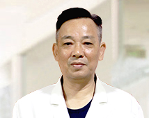 李永平